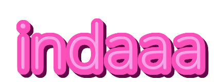 indaaa — logo kanal